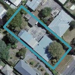 62 East Street, Greytown