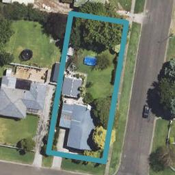 44 Matthews Road, Tamarau, Gisborne