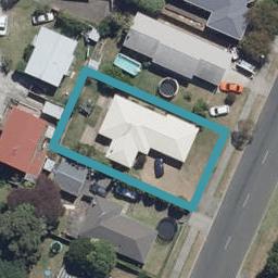 100 Dixon Road, Glenview, Hamilton