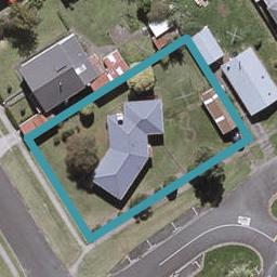 90 McLean Street, Waitara, Waitara