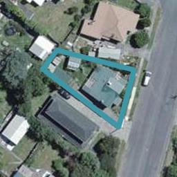 12 Donald Street, Featherston