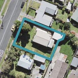 69 Lynwood Road, New Lynn, Auckland