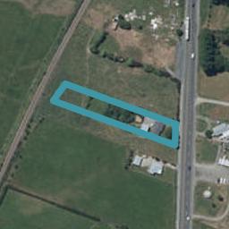572 State Highway 1, Kuku, Levin