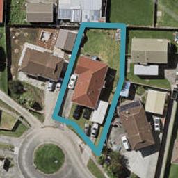 25 Palermo Place, Clover Park, Auckland