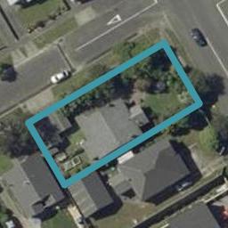 68 Russell Street, Palmerston North, Palmerston North