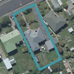 5 Herron Street, Brockville, Dunedin