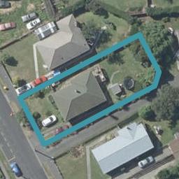 4 May Street, Concord, Dunedin