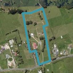 60 Maungakaramea Road, Whangarei