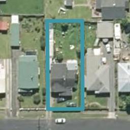 40 Taitua Street, Taumarunui