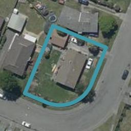 22 Pensacola Crescent, Broomfield, Christchurch