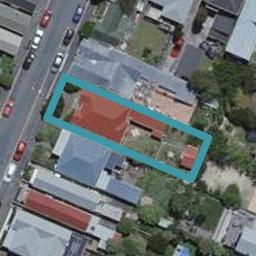 5 Porritt Avenue, Mount Victoria, Wellington