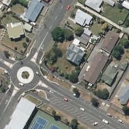 58 Queen Street West, Levin, Levin