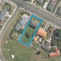 34 Wilson Road, Balclutha
