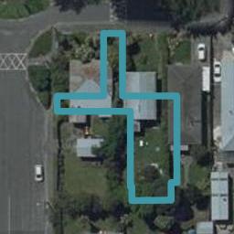 3/5 Ward Street, Addington, Christchurch