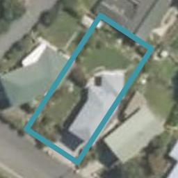 15 Edinburgh Place, Balclutha