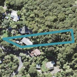 6 Ocean View Road, Huia, Auckland