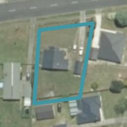 3 Fairfield Avenue, Huntly, Huntly