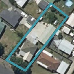 58 Keepa Street, Levin, Levin