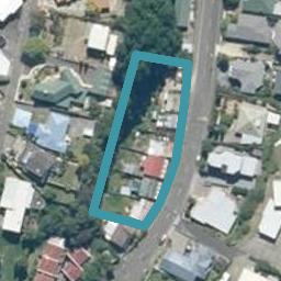 100 Milton Road, Bluff Hill, Napier