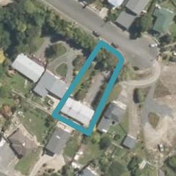 20B Edinburgh Place, Balclutha, Balclutha