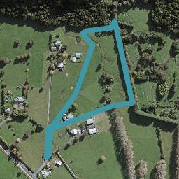 16 Stevens Lane, Kaukapakapa