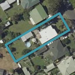 40 Thomson Street, West End, Palmerston North