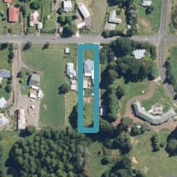 12 George Street, Raetihi, Raetihi