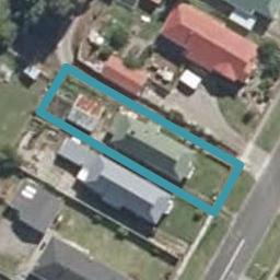33 Moa Street, Taihape