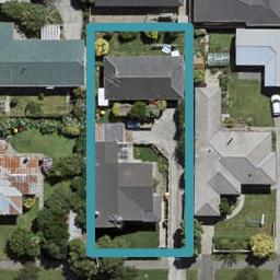 98A Bourke Street, Windsor, Invercargill