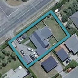 99 Jellicoe Street, Martinborough, Martinborough