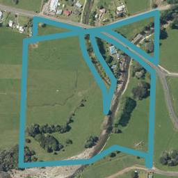 882 State Highway 12, Waimamaku, Kaikohe