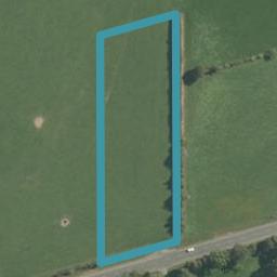 727 Woodlands Invercargill Highway, Roslyn Bush, Invercargill