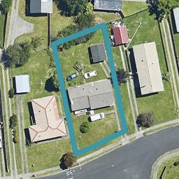 35 Roger Street, Pukehangi, Rotorua