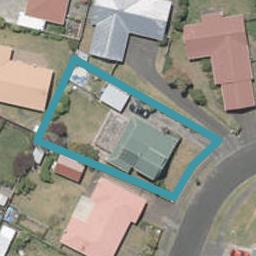 5 Waharua Place, Tawhero, Whanganui