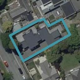6 Helmores Lane, Merivale, Christchurch