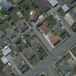 4/43 Rahera Street, Spreydon, Christchurch