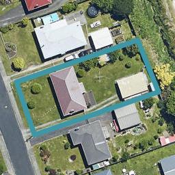 7 Logan Street, Fairy Springs, Rotorua