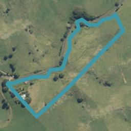 1027 Oparure Road, Te Kuiti