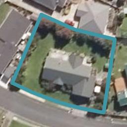 38 Armagh Terrace, Marton