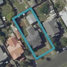29 Beresford Street, Takaro, Palmerston North