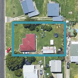 64 Buchanan Street, Opotiki, Opotiki