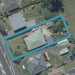 31 High Street, Mosgiel, Mosgiel