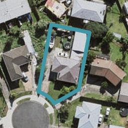 8A Maitland Place, Favona, Auckland