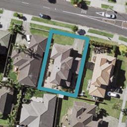 132 Gracechurch Drive, Flat Bush, Auckland
