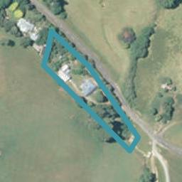 475 Dovedale Road, Dovedale