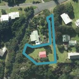 8 Cynthia Place, Baylys Beach