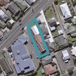 93B Tukapa ST, Westown, New Plymouth