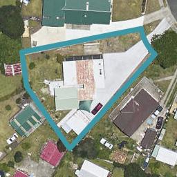 25 Walter Nash Avenue, Kawerau, Kawerau