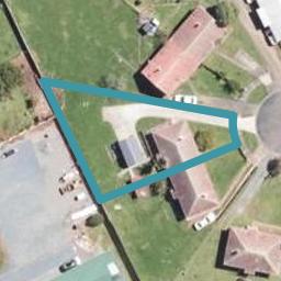 10 Guerin Street, Kaikohe, Kaikohe
