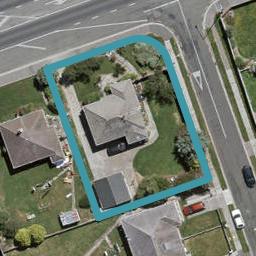 447 Tay Street, Turnbull Thomson Park, Invercargill